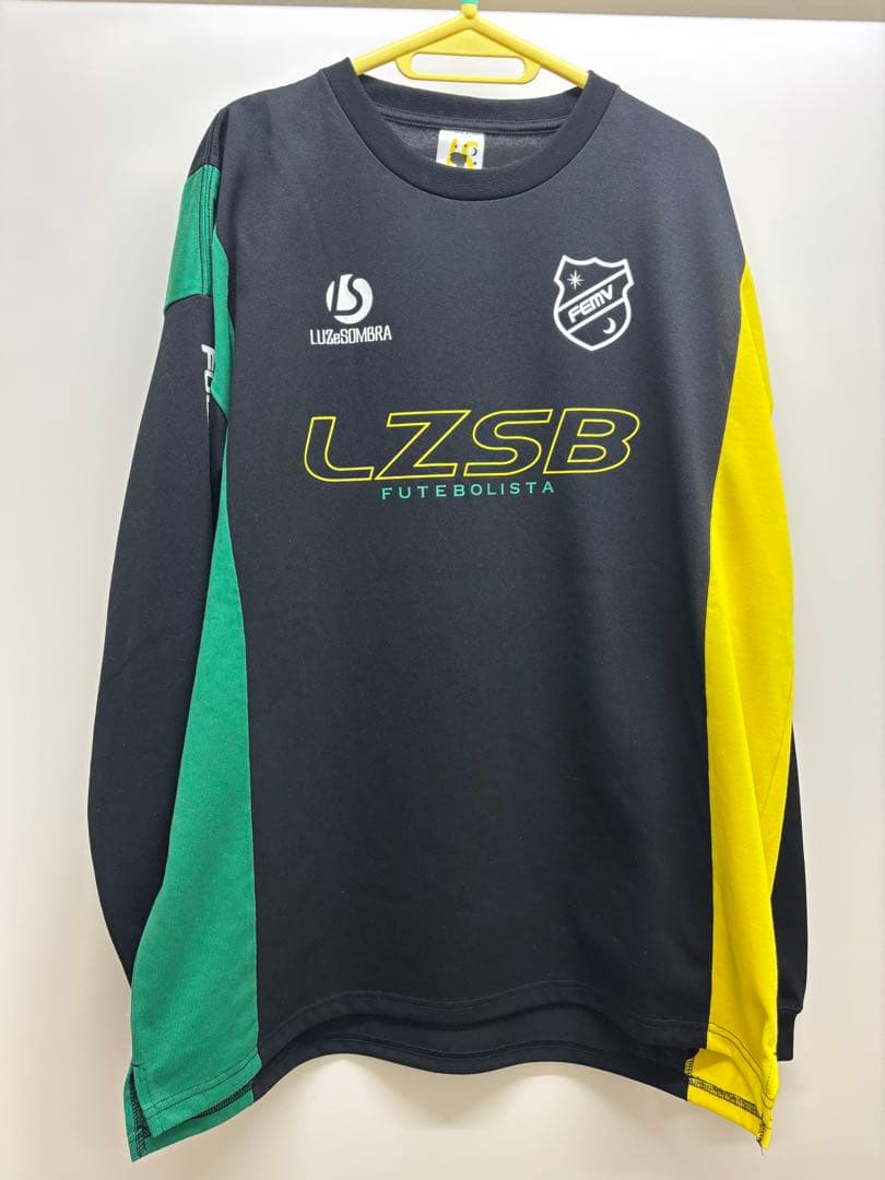 【3/20.21.22限定価格】ルースイソンブラ XL コットンライク長袖シャツ