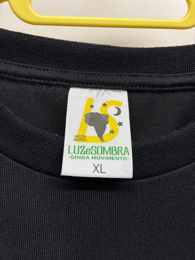 【3/20.21.22限定価格】ルースイソンブラ XL コットンライク長袖シャツ