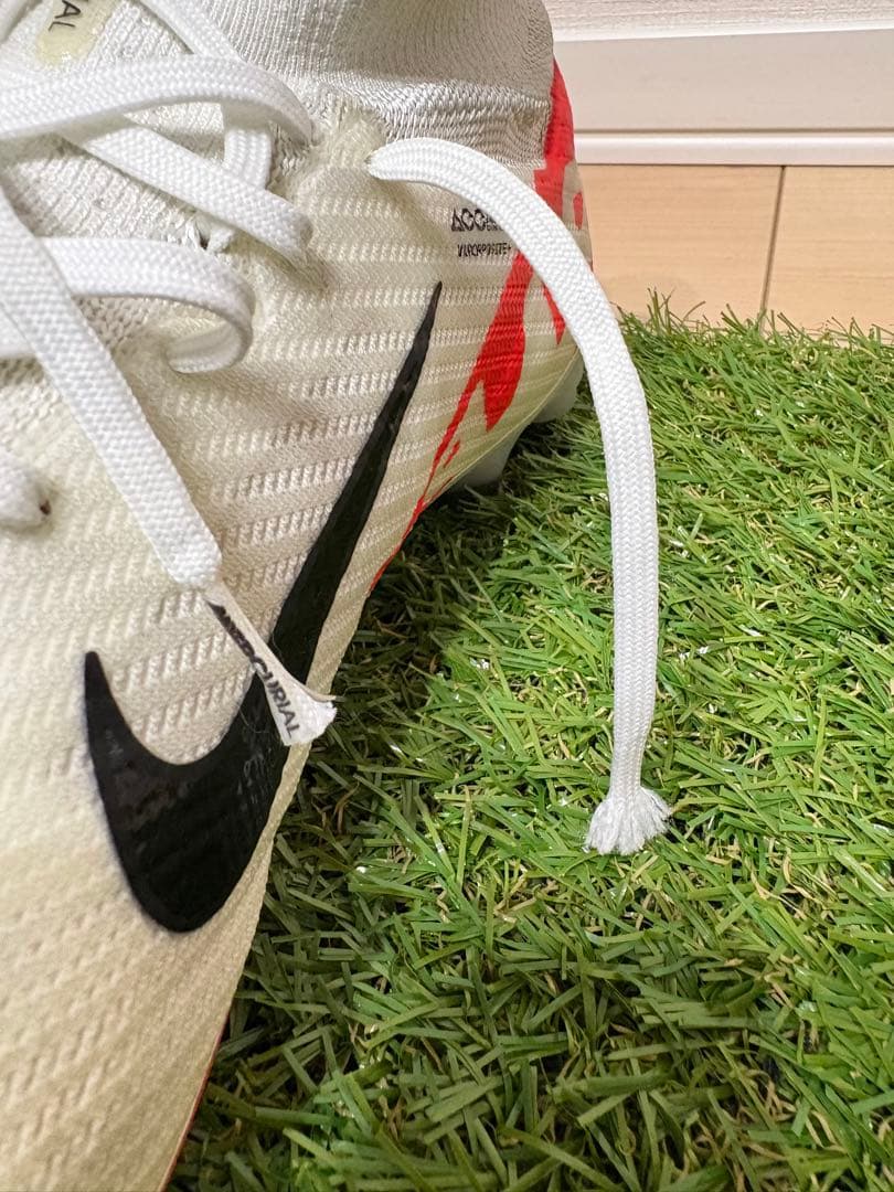 Nike Mercurial サッカーシューズ スパイク　ズーム　スーパフライ9