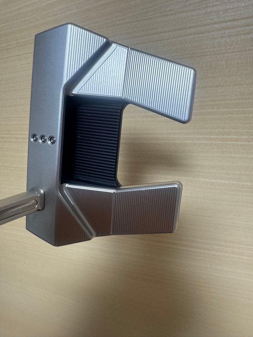 Scotty Cameron PHANTOM 5.5 パター33インチ