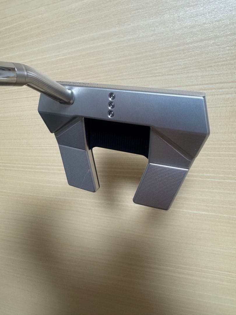 Scotty Cameron PHANTOM 5.5 パター33インチ