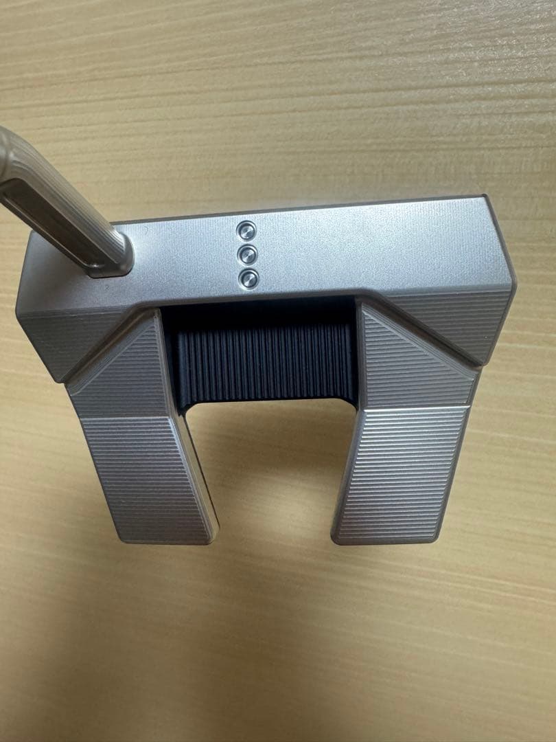 Scotty Cameron PHANTOM 5.5 パター33インチ