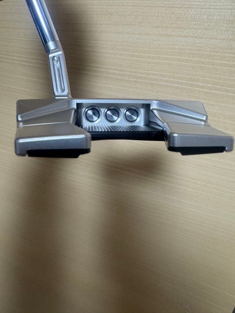 Scotty Cameron PHANTOM 5.5 パター33インチ