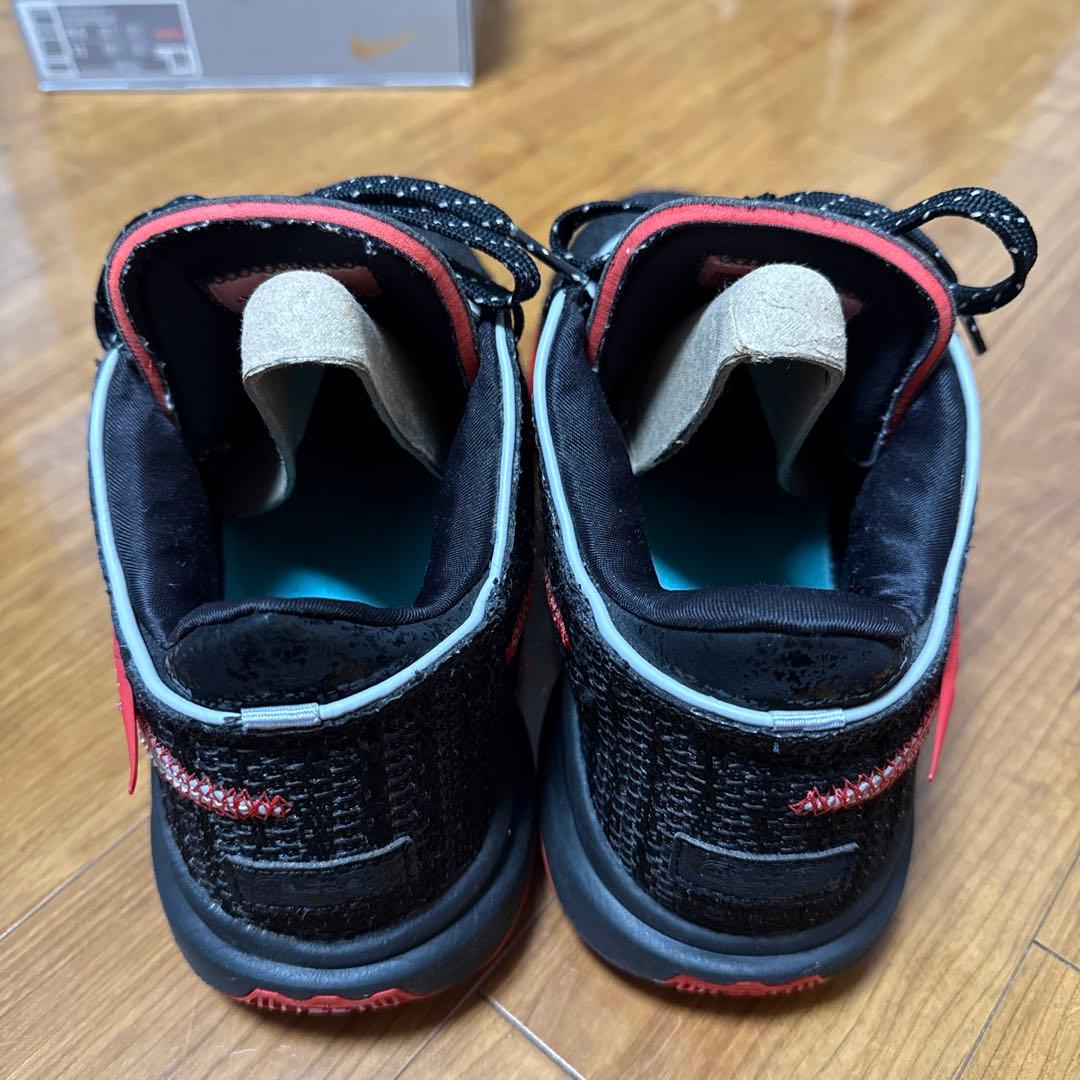 1週間セール[新品]Nike Lebron 20 XX