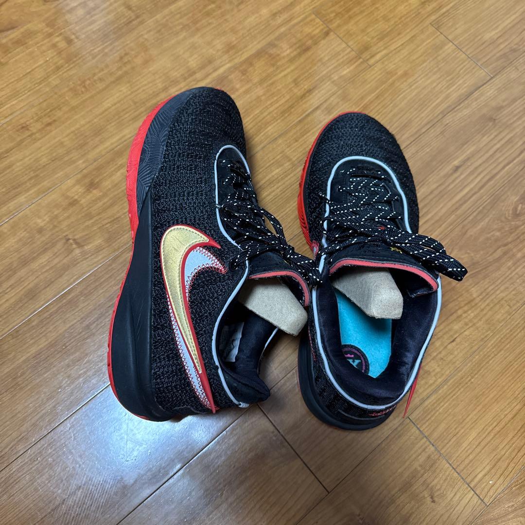 1週間セール[新品]Nike Lebron 20 XX