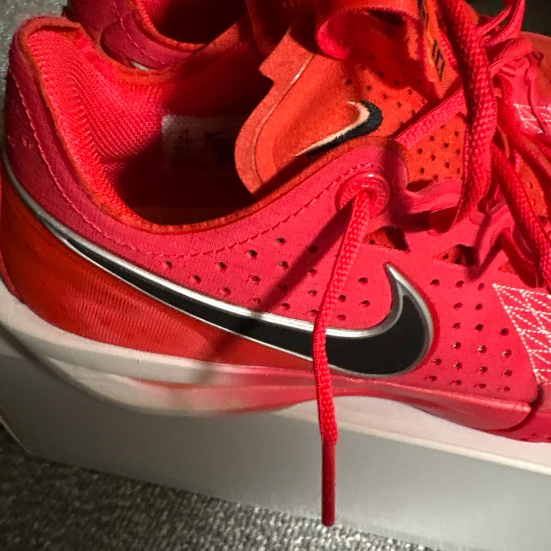 シューズ(男性用) nike gt cut 3
