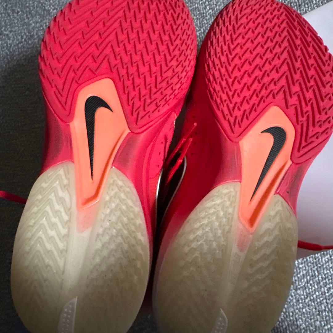 シューズ(男性用) nike gt cut 3
