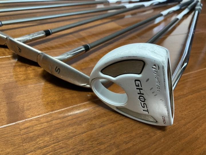 テーラーメイド BURNER SUPERFAST2.0 レディース