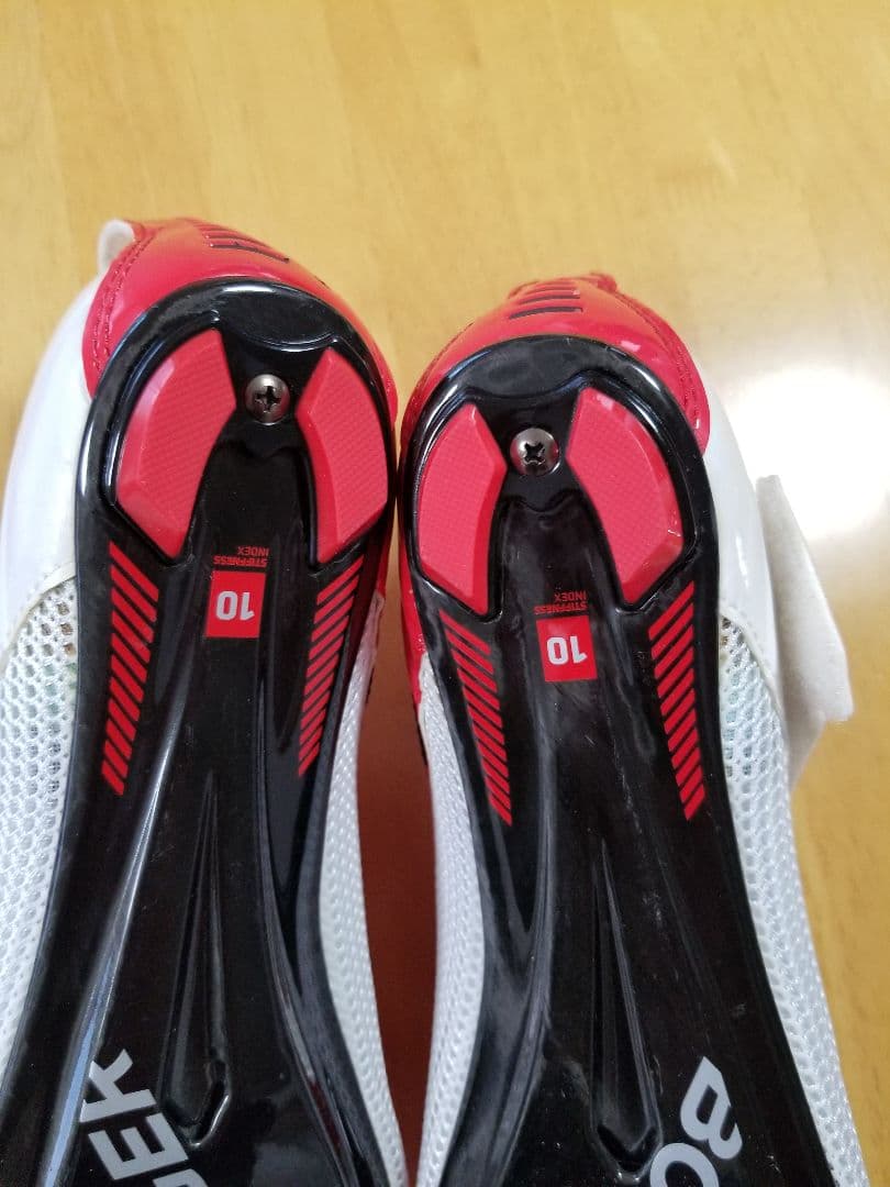 Bontrager Woomera Triathlon Shoe ボントレガー