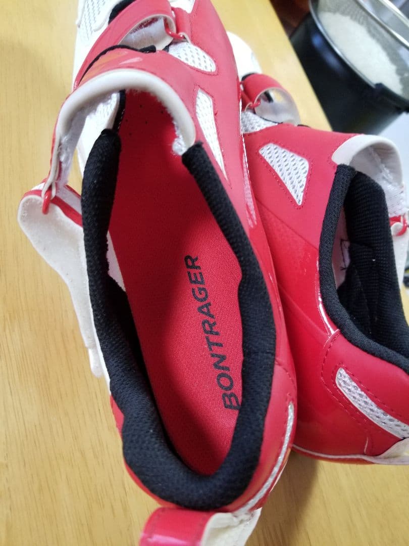 Bontrager Woomera Triathlon Shoe ボントレガー