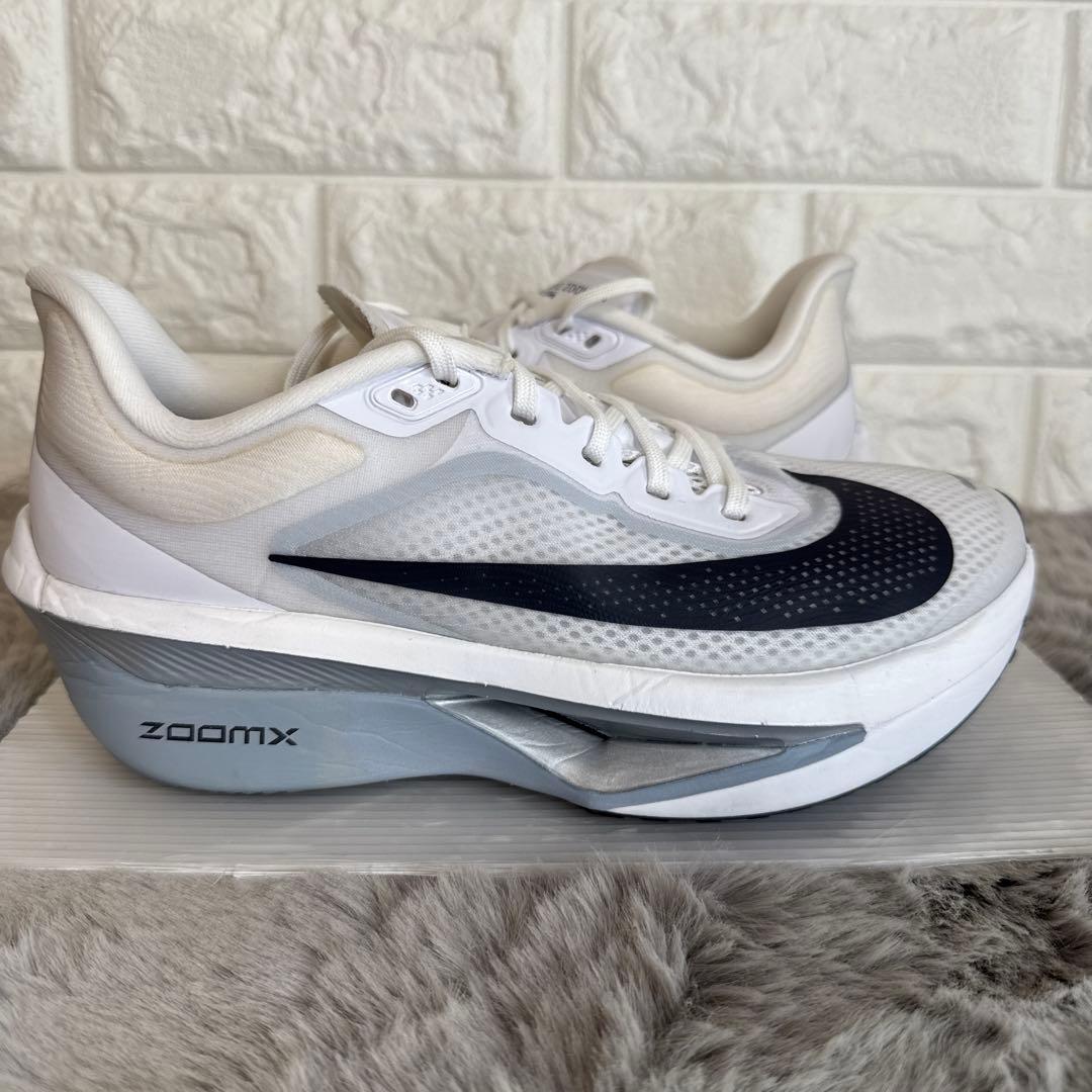 【美品】ナイキ　ズームフライ6 Nike Zoom Fly 6 24.5cm
