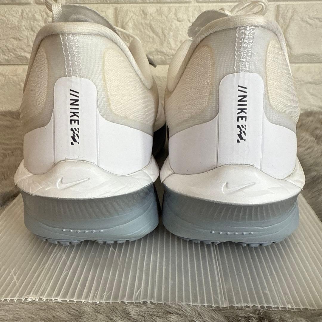 【美品】ナイキ　ズームフライ6 Nike Zoom Fly 6 24.5cm