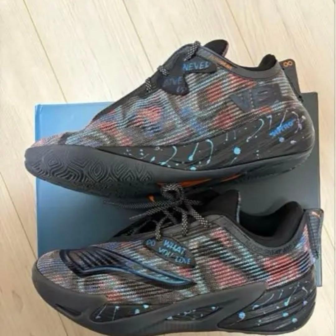 早い者勝ち！プーマ　PUMA ALL NITRO 2 28cm