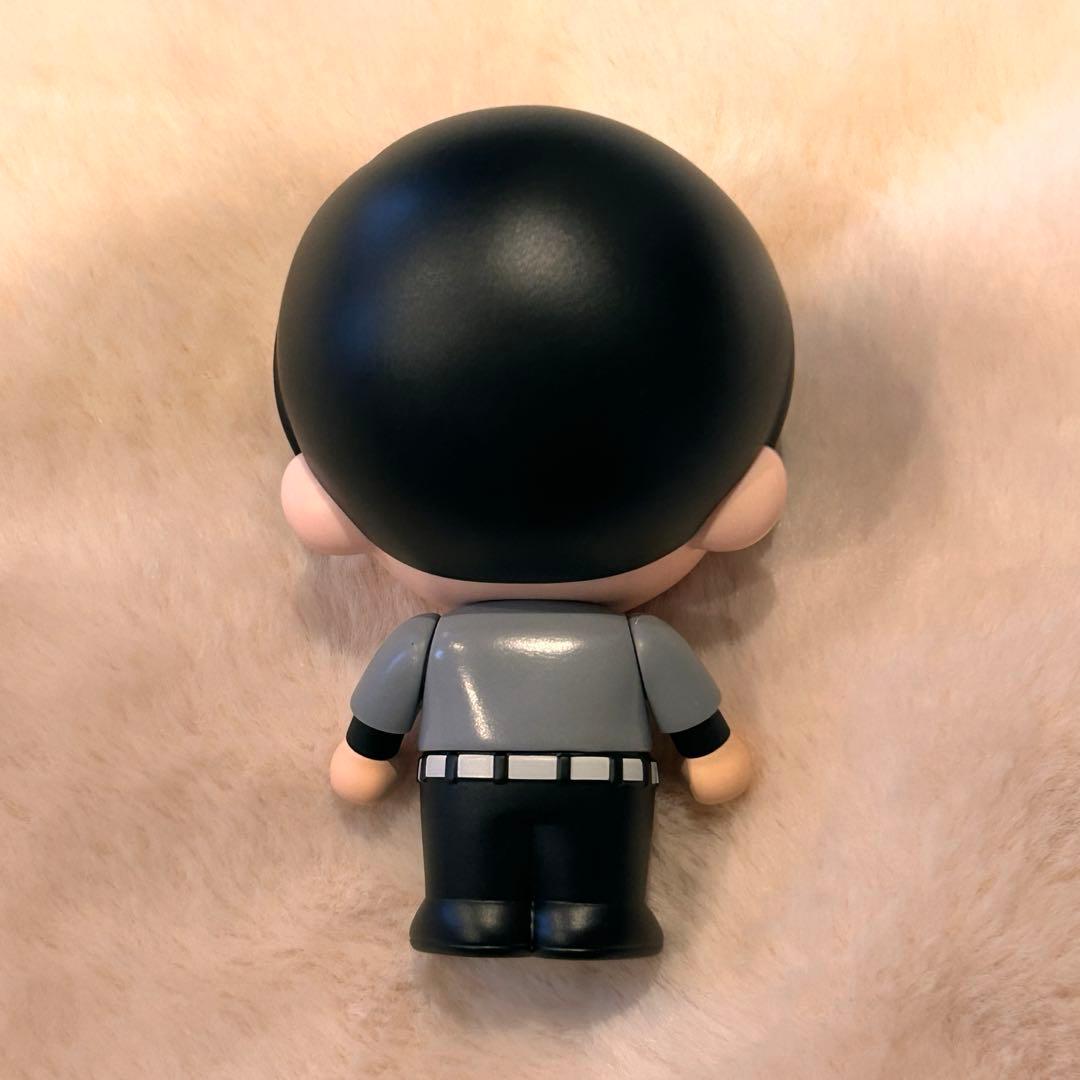Man ソフビ 目黒蓮 阿部亮平