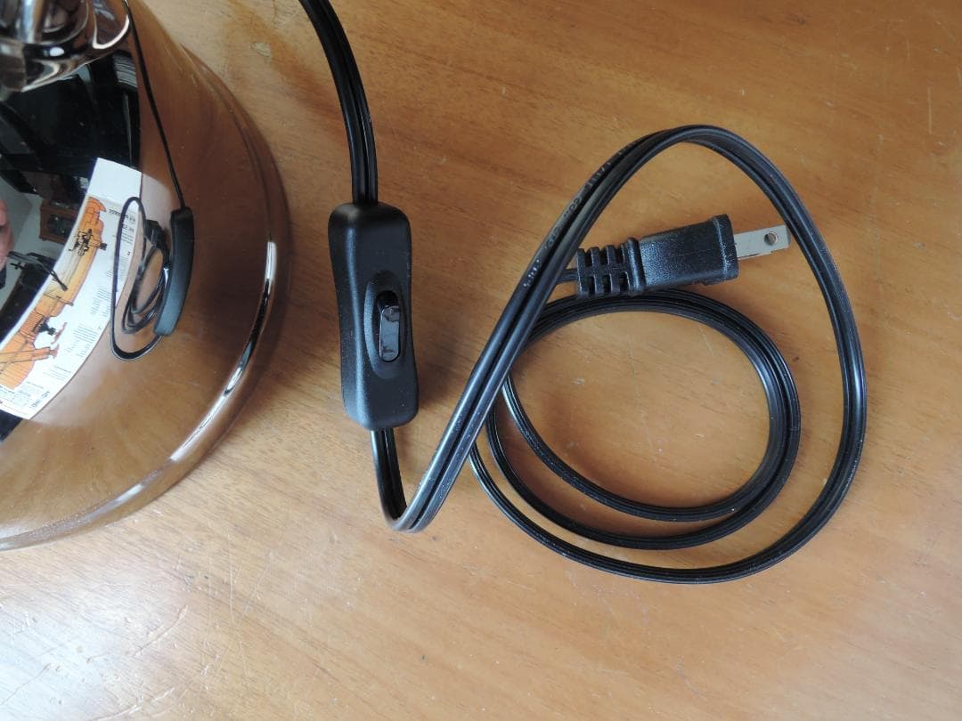 【新品】Petromax HK500 エレクトロ 電球ランプ スター商事