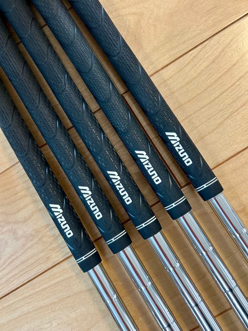 Mizuno Pro 243 DG105 Flex:S アイアンセット