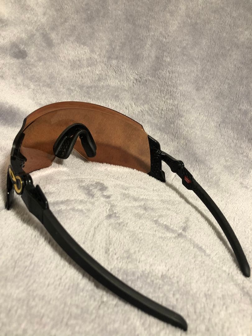 OAKLEY KATO　プロ選手支給品