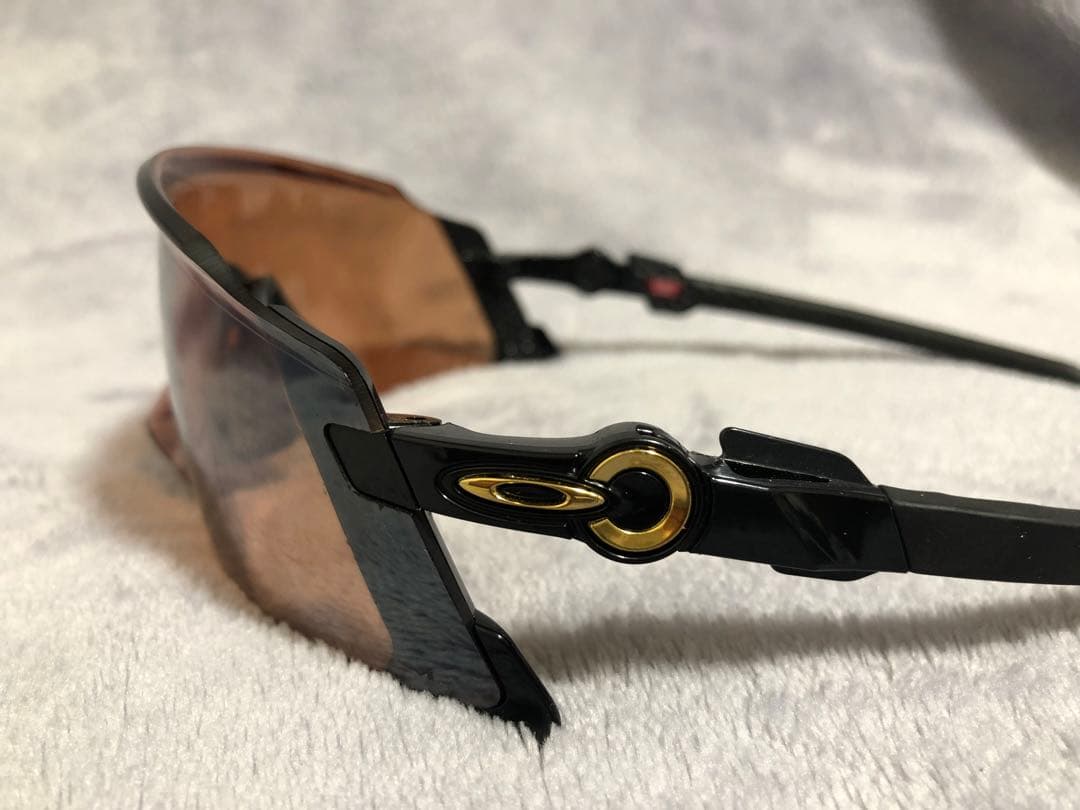 OAKLEY KATO　プロ選手支給品