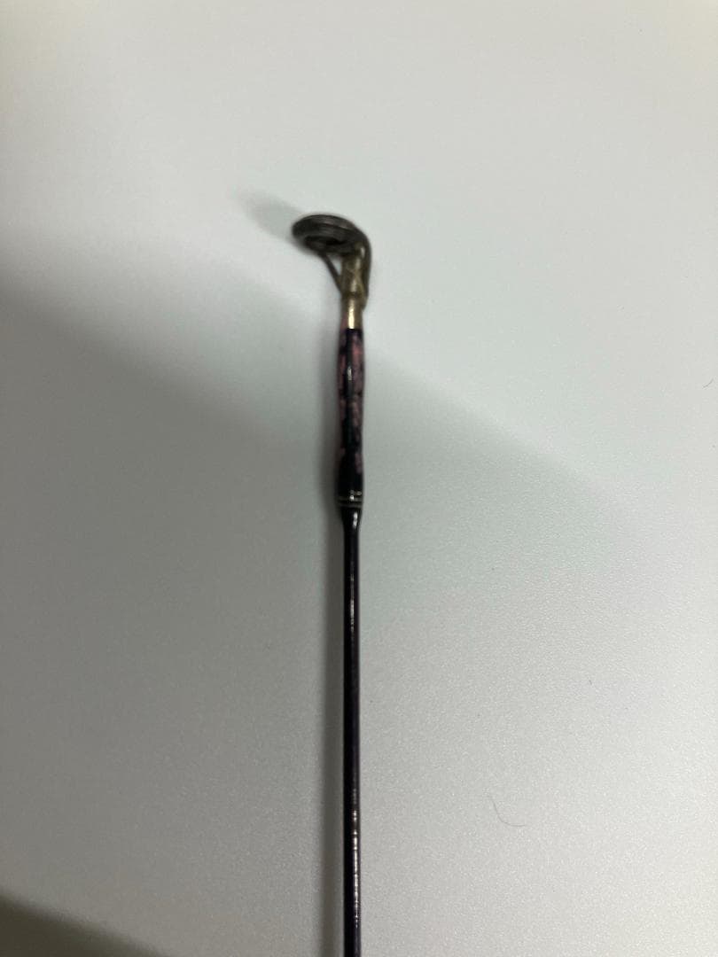 ダイワ ハートランドZ HL-Z 671ULRS-T 釣り竿