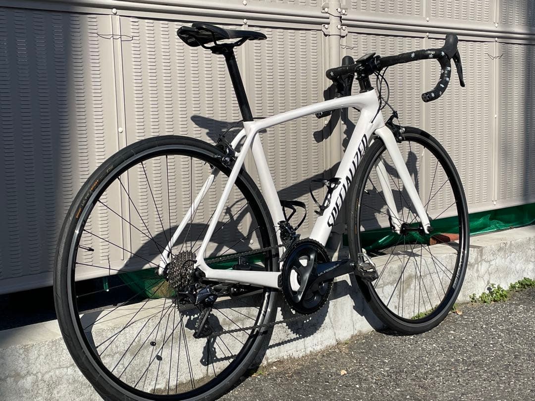 自転車本体 Specialized Tarmac SL5 Comp