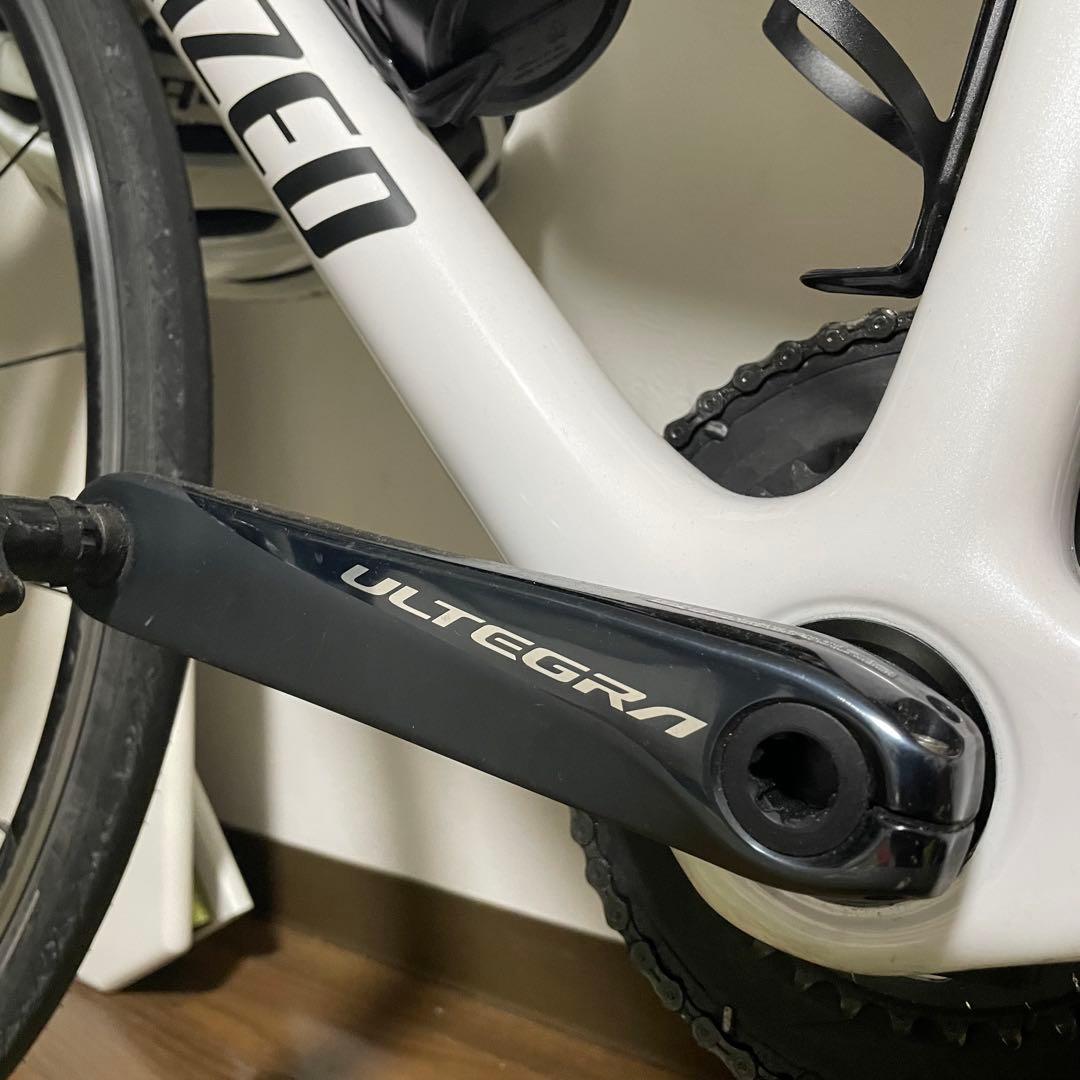 自転車本体 Specialized Tarmac SL5 Comp