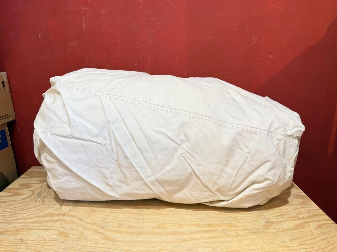 廃版品激レア　テンマクデザイン　サーカスコットン　CIRCUS COTTON