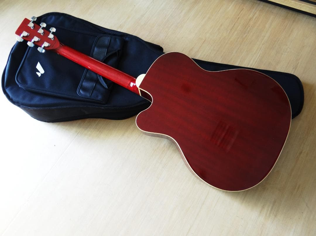 Headway HEC-48 ソフトケース付