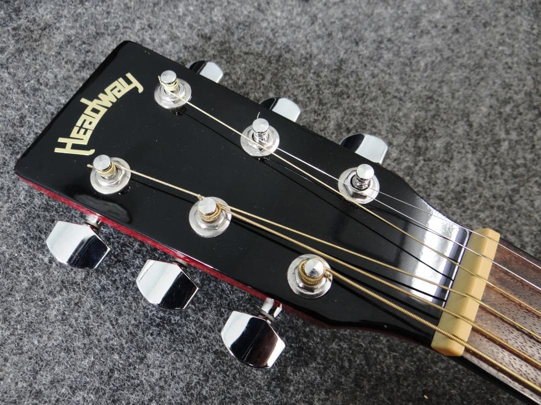 Headway HEC-48 ソフトケース付