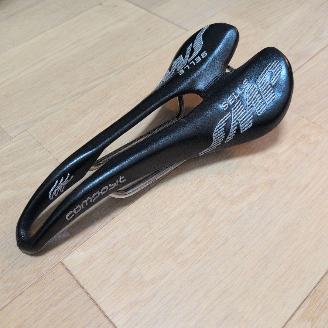 Selle SMP composit コンポジット サドル