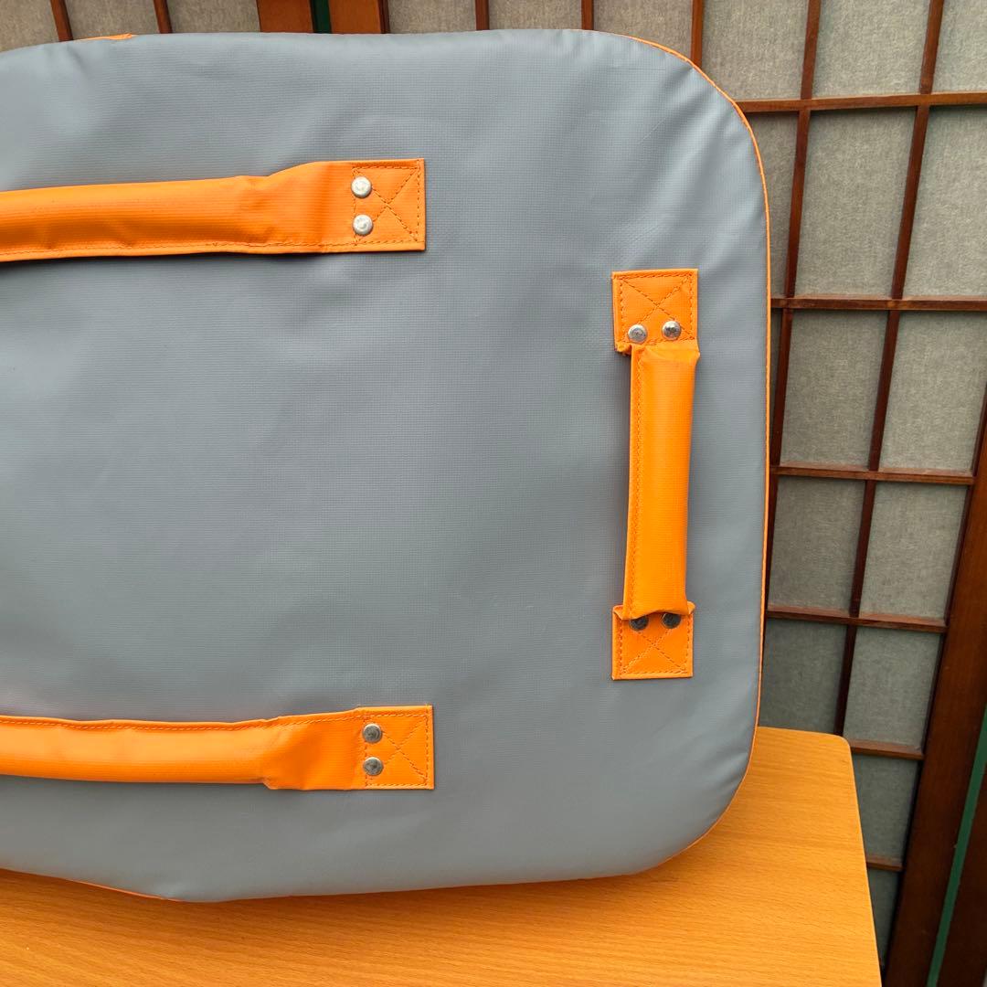 マーシャルワールドビックミット& ボディメーカー キックミット 2個セット