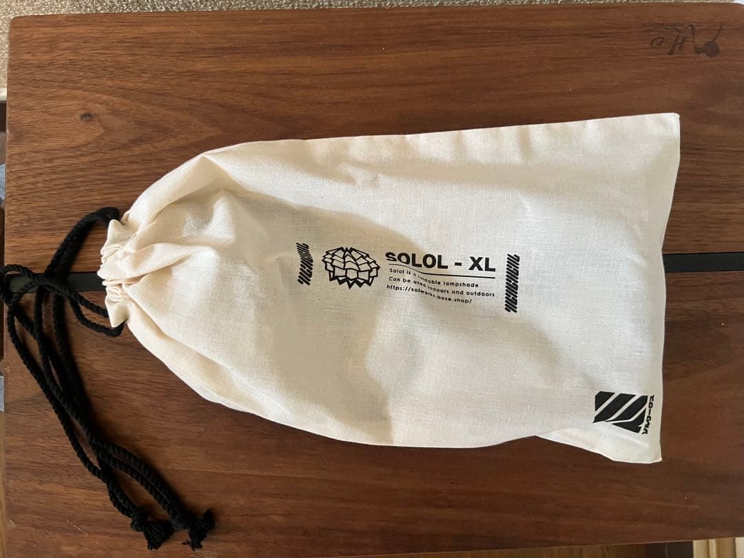 solworks solol XLソルオル XL