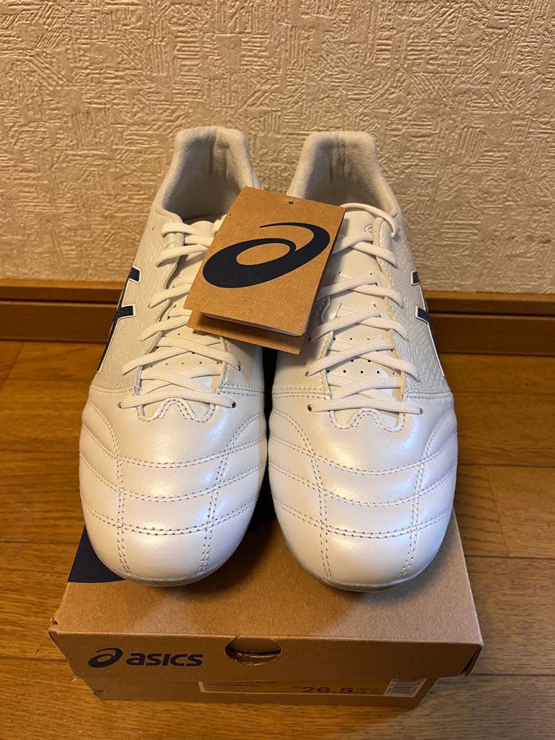 アシックスサッカースパイク DS LIGHT PRO 1103A095