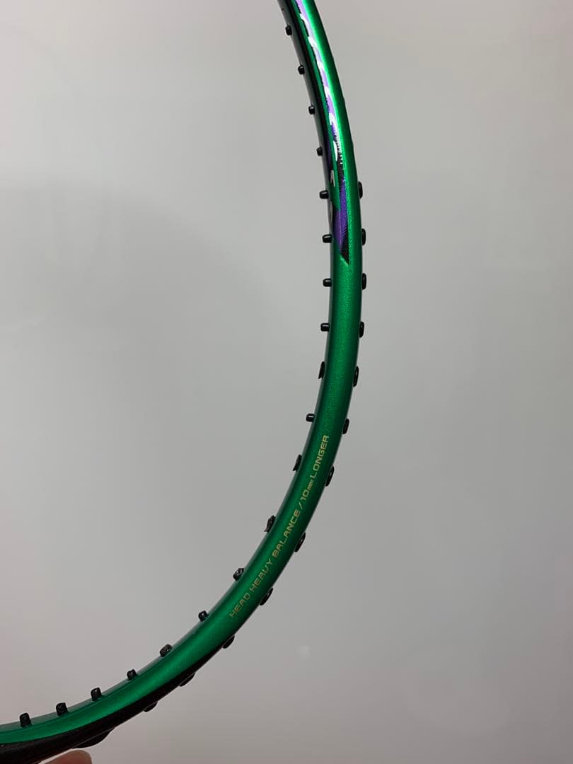 YONEX アストロクス99 LCW リーチョンウェイモデル 4U5
