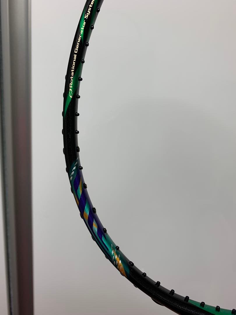 YONEX アストロクス99 LCW リーチョンウェイモデル 4U5