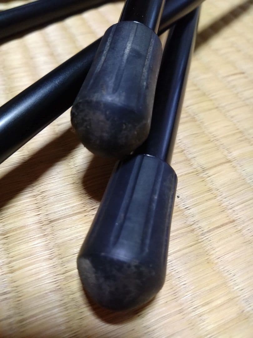 ヘリノックス タクティカルサンセットチェア　オリーブ　ロッキングフット付き