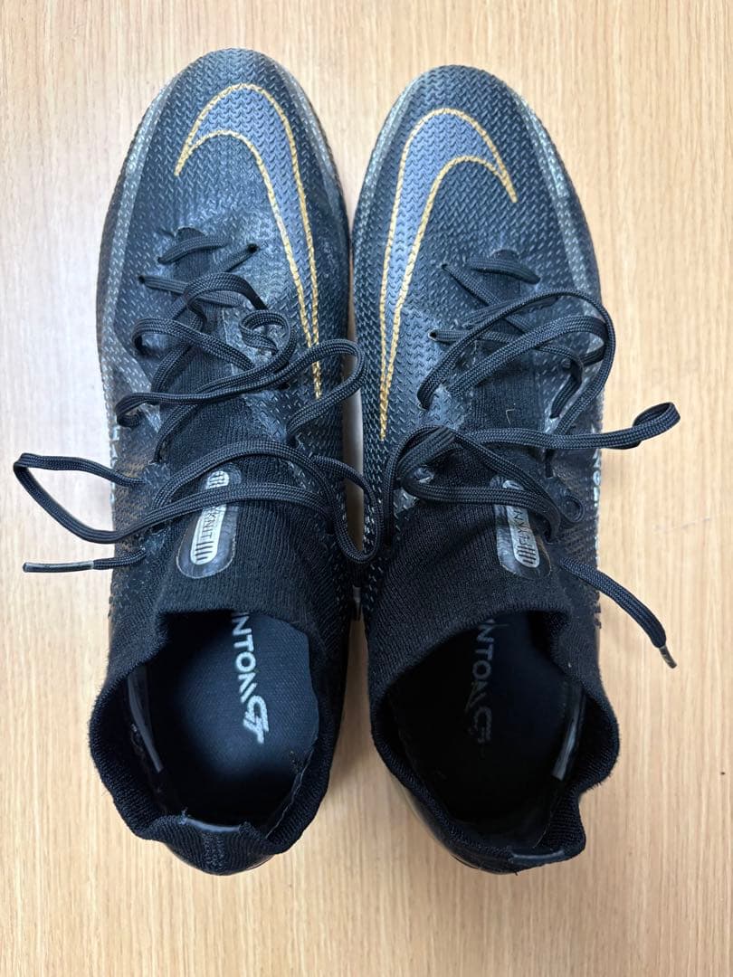 NIKE ファントムGT2 エリート FG 28cm