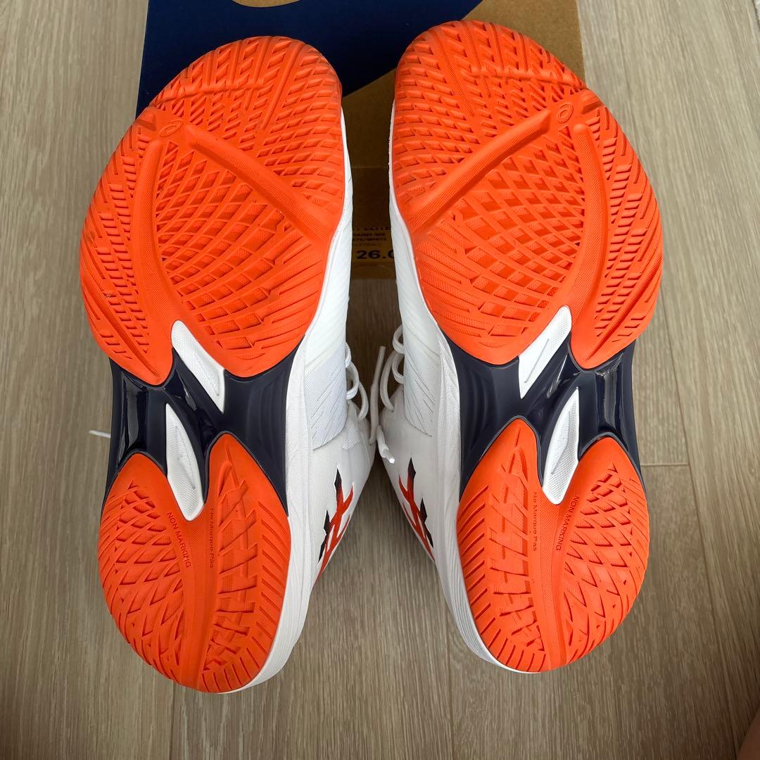 asics SKY ELITE FF MT 3 メンズ　26cm