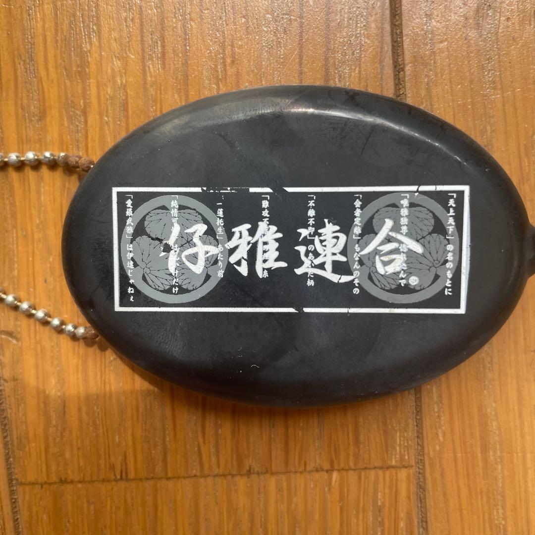 雅　MIYAVI 仔雅連合　パスケース　など