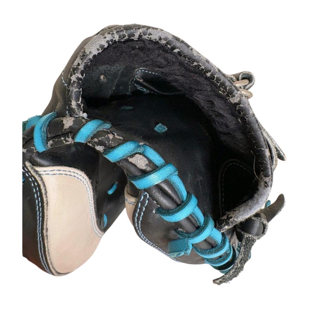 ⭐️少年野球用⭐️Rawlings キャッチャーミット　軟式用　ローリングス