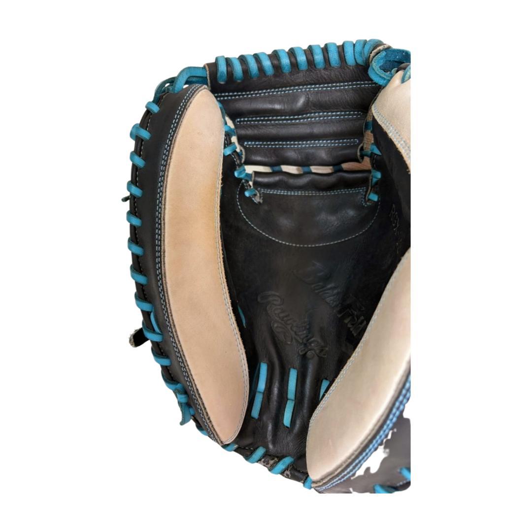 ⭐️少年野球用⭐️Rawlings キャッチャーミット　軟式用　ローリングス
