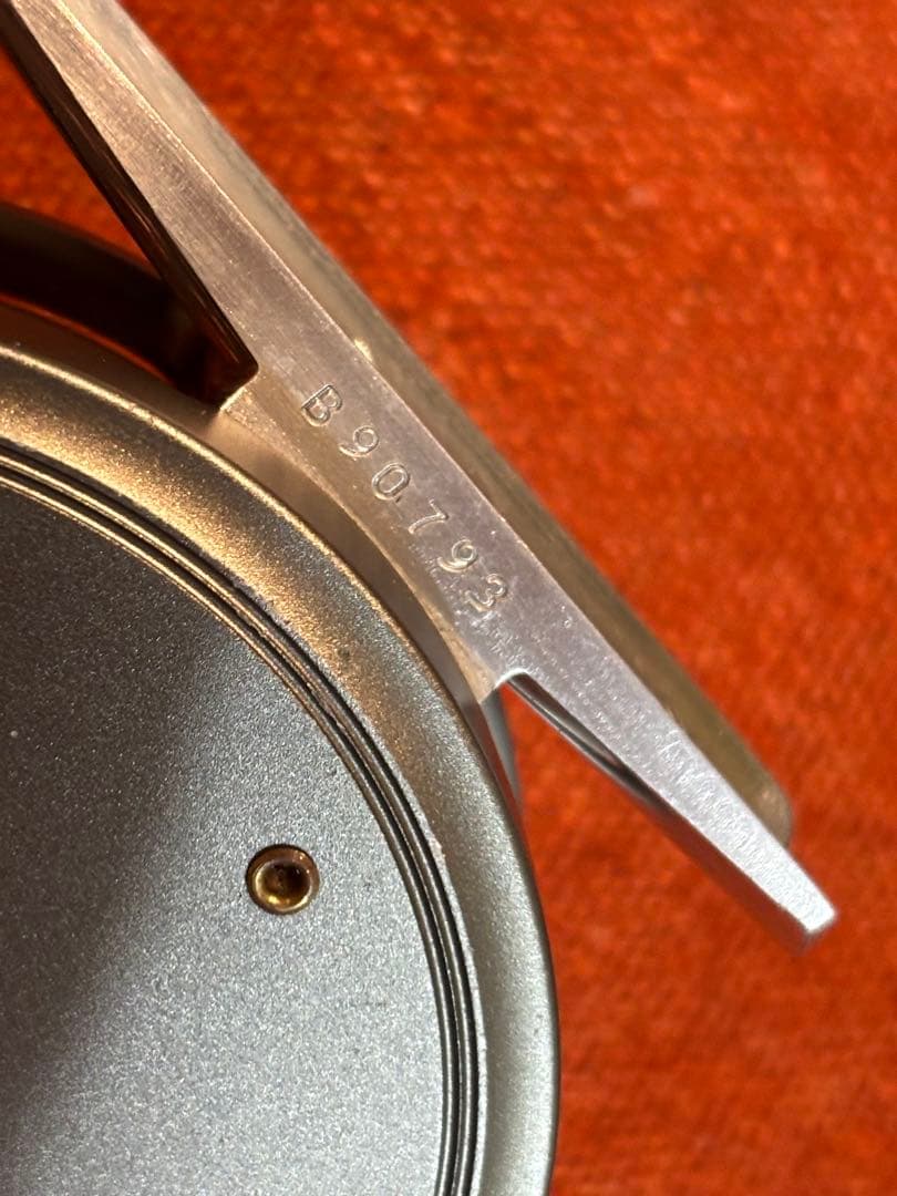ハーディ　フェザーウェイト　150周年　Hardy FEATHERWEIGHT