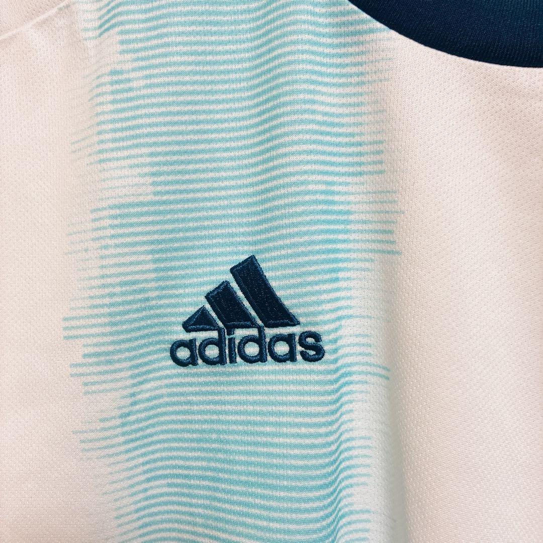 Argentina 2019 Copa América  Kit L