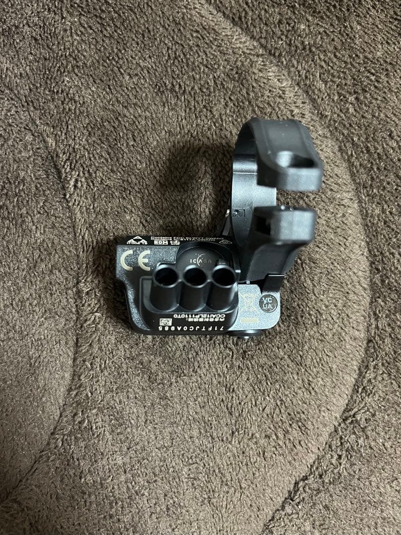 シマノ SC-MT800 システム情報ディスプレイ