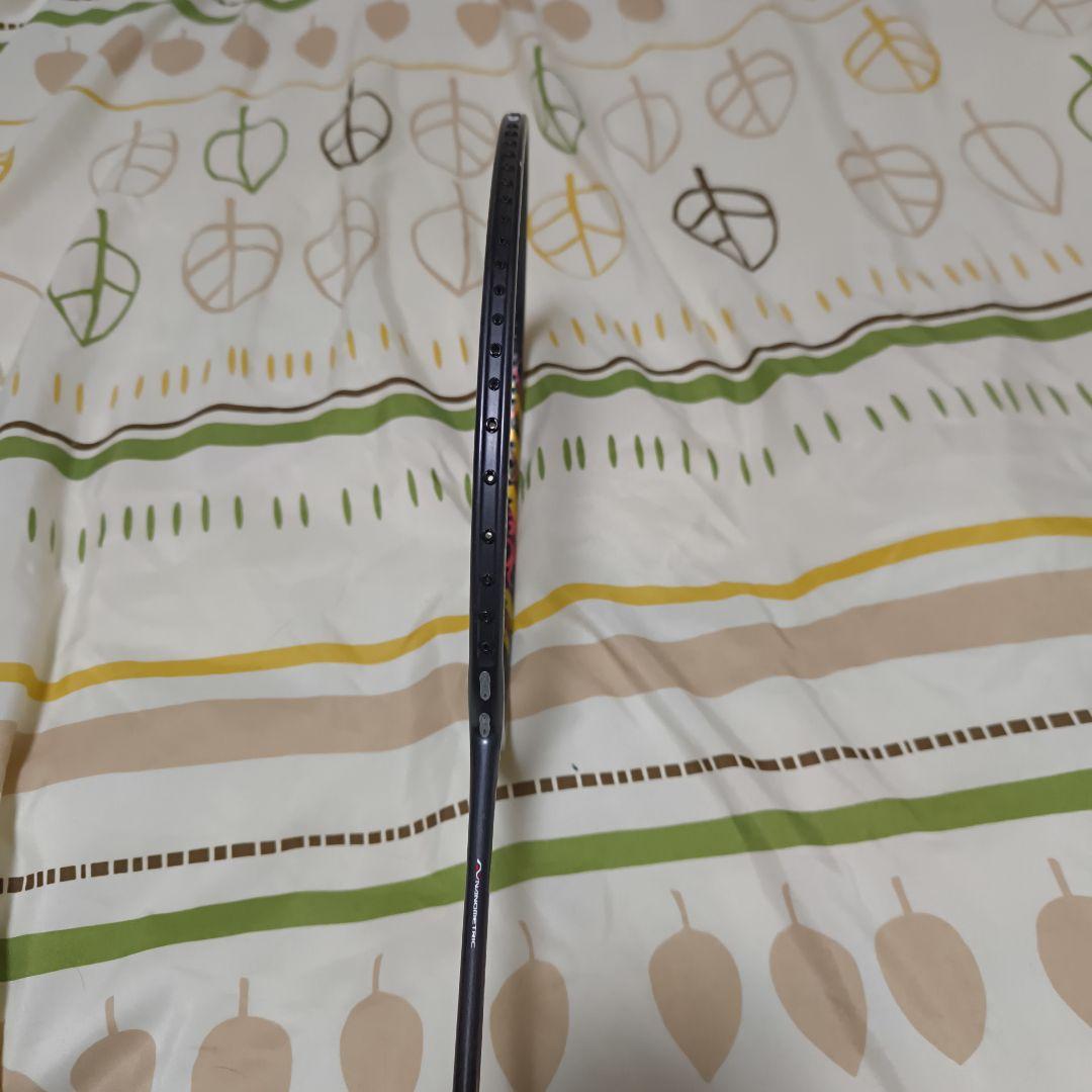 ナノフレア800　4UG5　美品