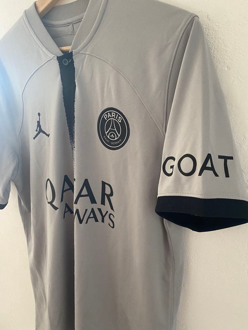 VERDY × PSG Paris Saint-Germain VERRATTI