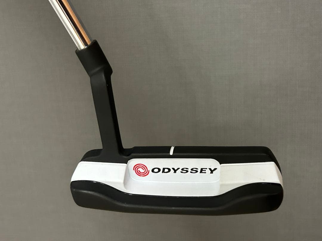 オデッセイ ホワイトホット VERSA ONE 34インチ