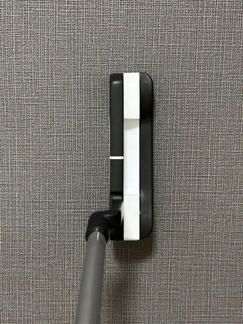 オデッセイ ホワイトホット VERSA ONE 34インチ