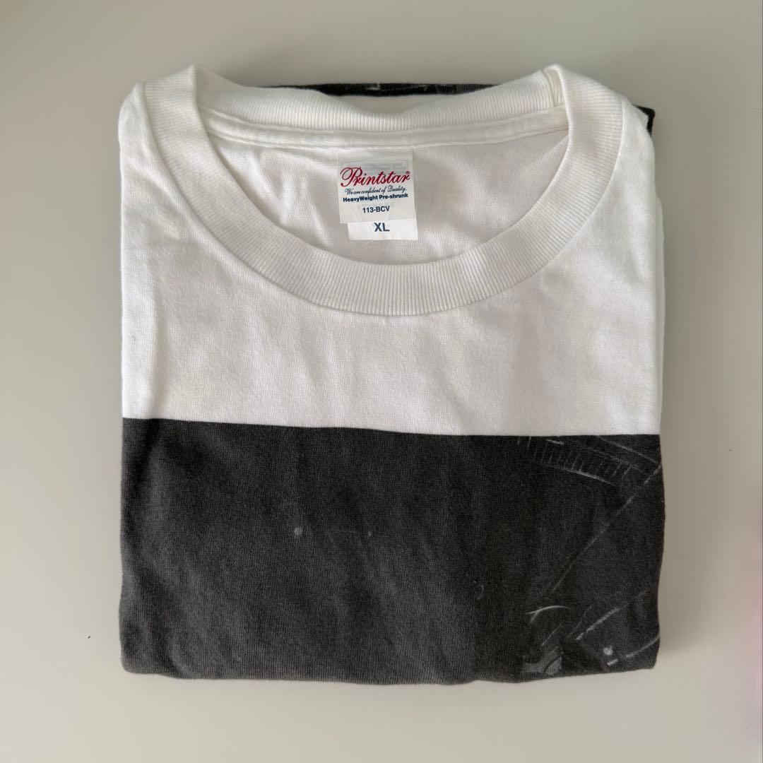 浪漫派マシュマロ タオル Tシャツ ステッカー