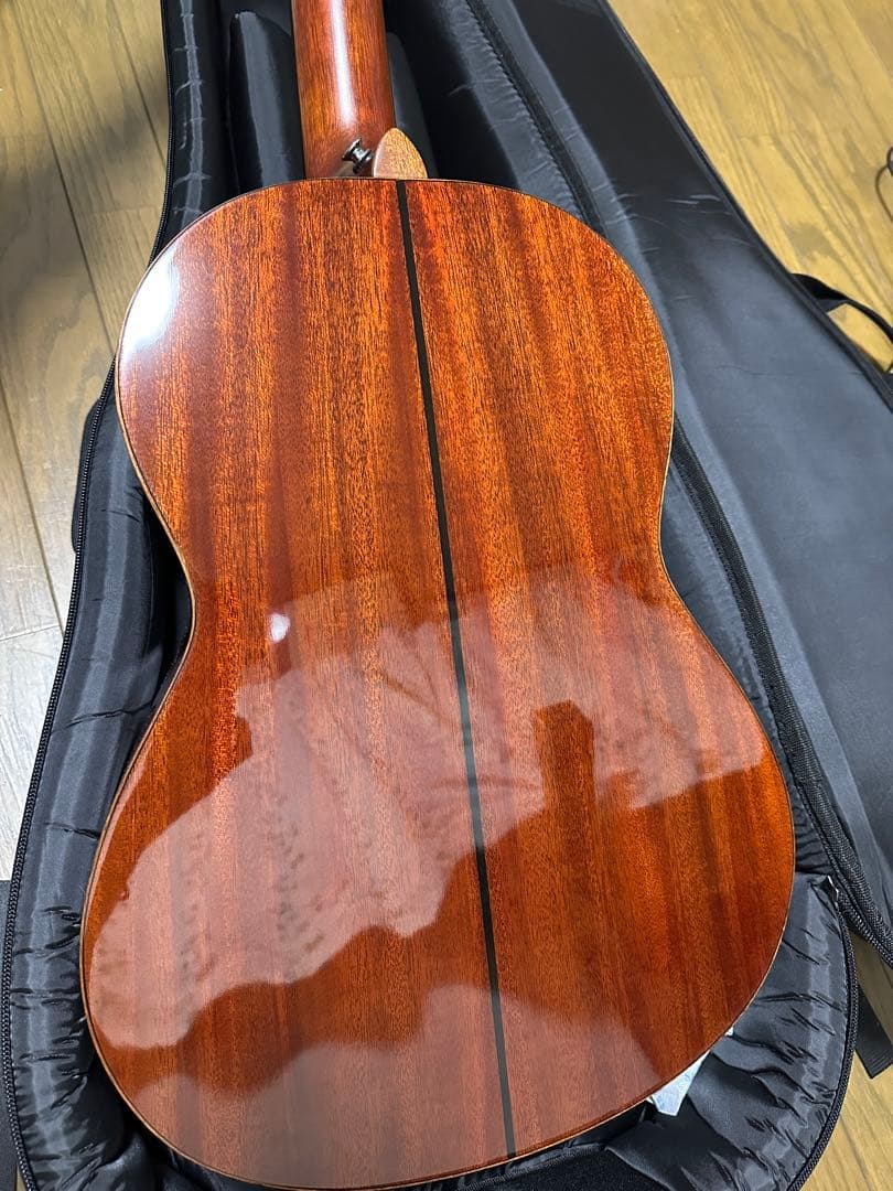 Yamaha CSF3M アコースティックギター
