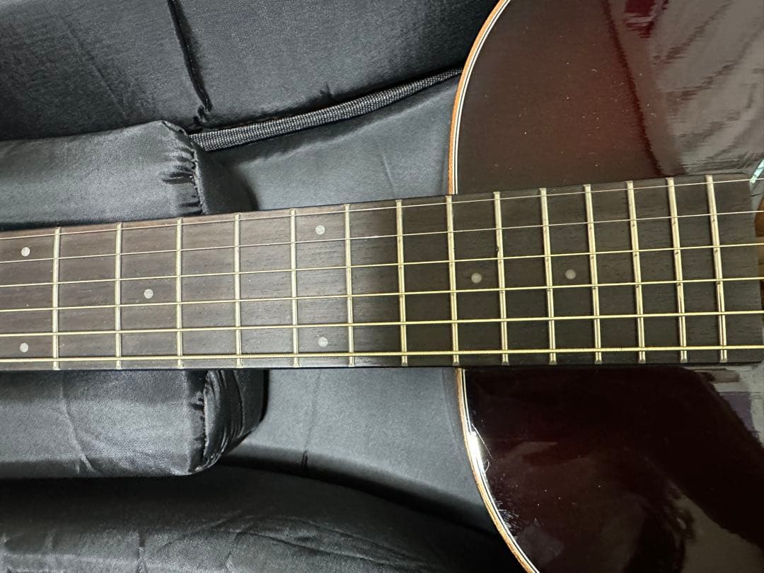 Yamaha CSF3M アコースティックギター